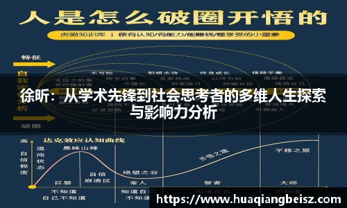 bsports必一·运动徐昕：从学术先锋到社会思考者的多维人生探索与影响力分析